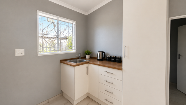 2 Bedroom Property for Sale in Grasslands Free State